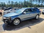 LINCOLN MKZ 2011