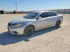 NISSAN ALTIMA 2018
