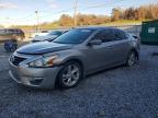 NISSAN ALTIMA 2013