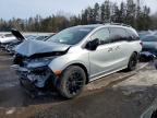 HONDA ODYSSEY 2025