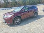 TOYOTA HIGHLANDER HYBRID 2019