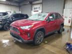 TOYOTA RAV4 HYBRID 2024