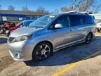 TOYOTA SIENNA 2013