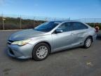 TOYOTA CAMRY 2016