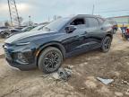 CHEVROLET BLAZER 2021