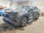 TOYOTA HIGHLANDER HYBRID 2023