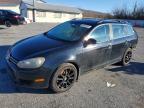 VOLKSWAGEN JETTA 2013