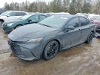TOYOTA CAMRY 2025