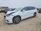 CHRYSLER PACIFICA 2022