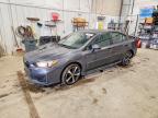 SUBARU IMPREZA 2018