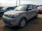 KIA SOUL 2014