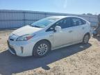 TOYOTA PRIUS PLUG-IN HYBRID 2012