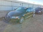 AUDI A3 2016