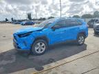 TOYOTA RAV4 HYBRID 2021