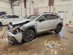 SUBARU CROSSTREK 2025