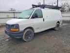 GMC SAVANA 2006