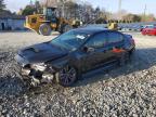 SUBARU WRX 2017