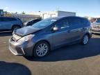 TOYOTA PRIUS V 2013