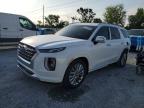 HYUNDAI PALISADE 2020