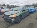 HONDA CIVIC 2003