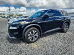 NISSAN ROGUE 2021