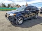 KIA SORENTO 2013