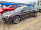 TOYOTA AVALON HYBRID 2016