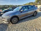 VOLKSWAGEN JETTA 2021