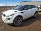 LAND ROVER RANGE ROVER EVOQUE 2013