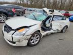 NISSAN ALTIMA 2008