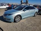 LINCOLN MKZ 2014