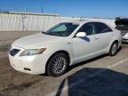 TOYOTA CAMRY HYBRID 2007
