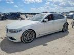 BMW 530 2018