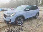 HONDA PASSPORT 2022