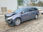 HONDA ODYSSEY 2016