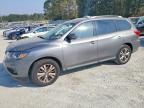 NISSAN PATHFINDER 2018