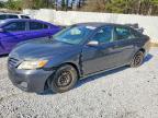 TOYOTA CAMRY 2011
