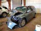 HONDA ODYSSEY 2002