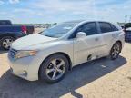 TOYOTA VENZA 2010