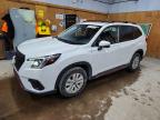 SUBARU FORESTER 2024