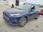 TOYOTA RAV4 HYBRID 2025