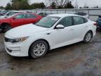 KIA OPTIMA 2016