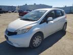 NISSAN VERSA NOTE 2014