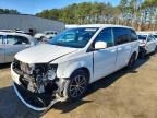 DODGE GRAND CARAVAN 2016