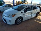 TOYOTA PRIUS 2013