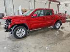 NISSAN FRONTIER 2023
