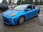 TOYOTA PRIUS 2022