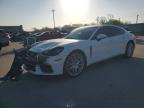 PORSCHE PANAMERA 2020