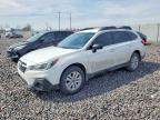 SUBARU OUTBACK 2019