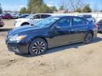 NISSAN ALTIMA 2016